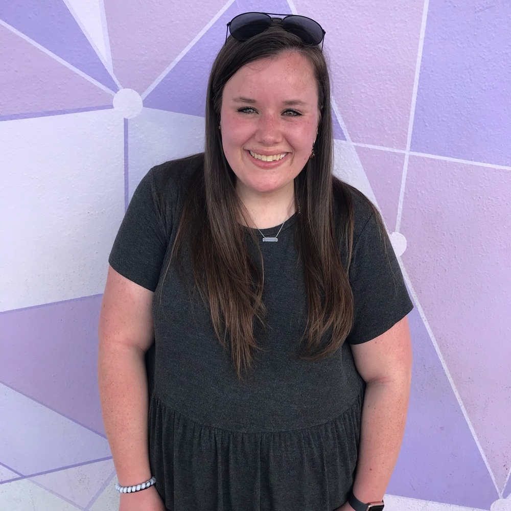 Meet your Posher, Delaney